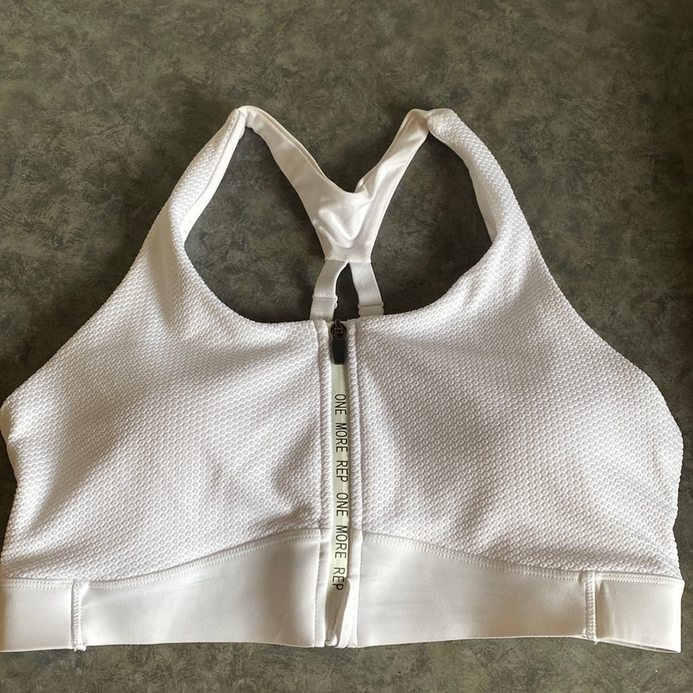 Zyia Bra